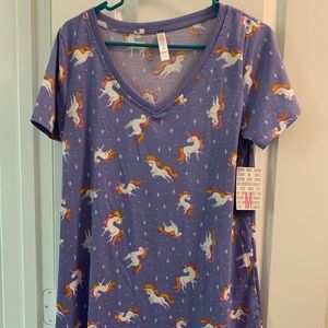 LuLaRoe Unicorn Christy